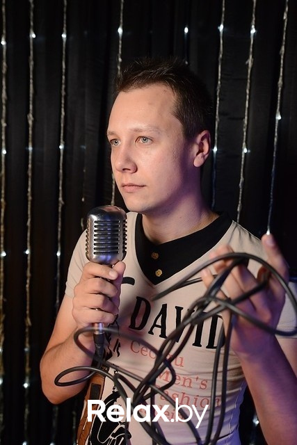 Вечеринка в клубе "Центр", фото № 24