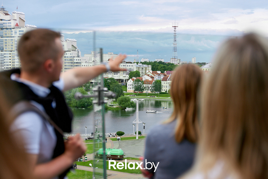 Пешеходная экскурсия, фото № 143