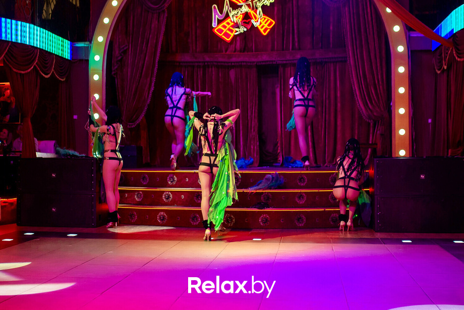 MoulinRouge, фото № 41