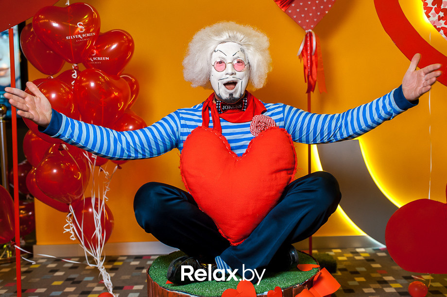 День Святого Валентина, фото № 88