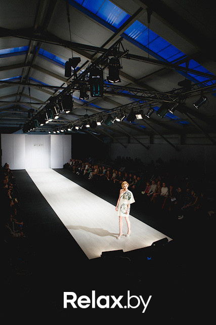 Backstage BFW, фото № 17