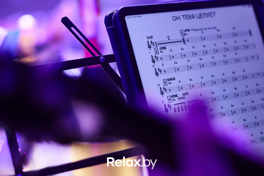 Выпускной вечер в баре Piano bar, фото № 71