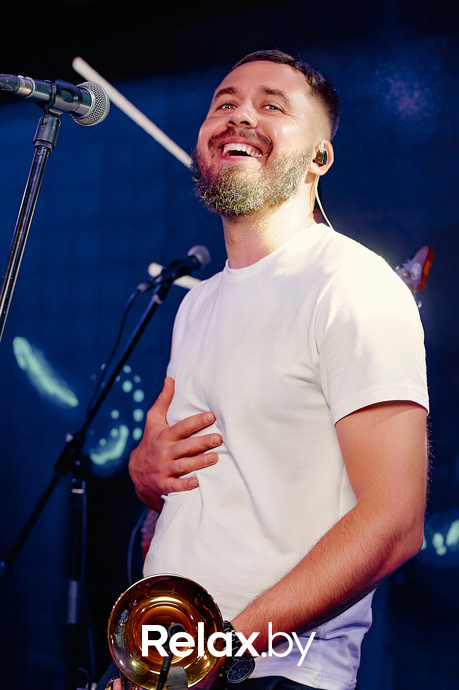 Friday Music, фото № 33