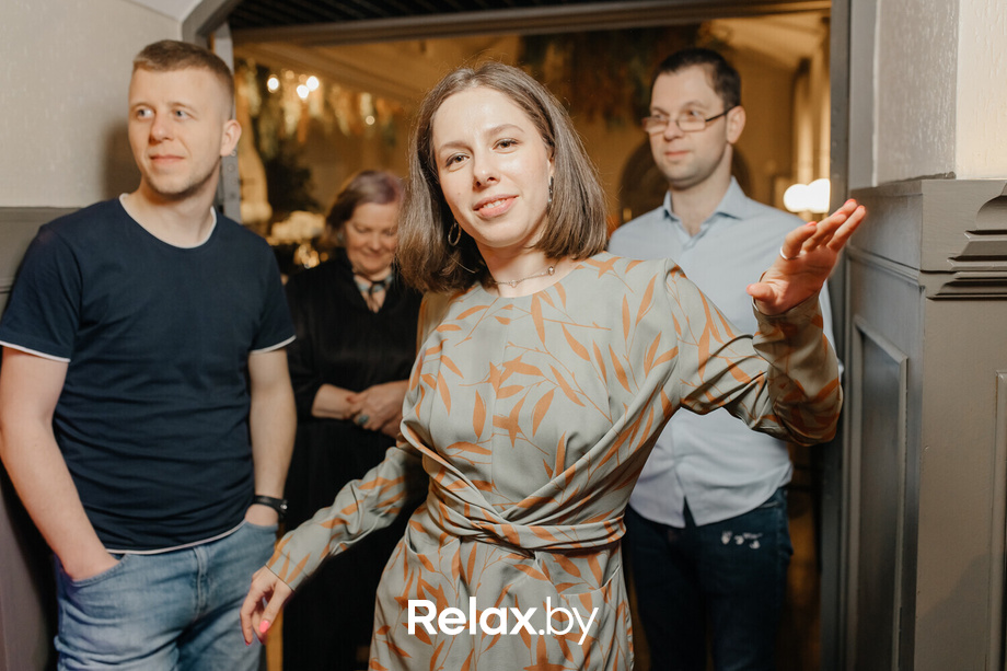 Выходные в Rustaveli, фото № 40