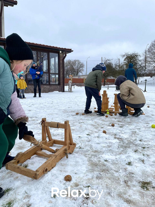 Масленица 2023, фото № 58