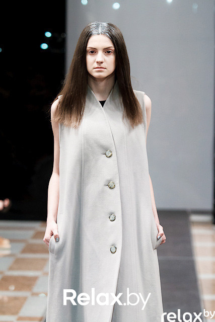 Показ Natasha TSU RAN, фото № 30