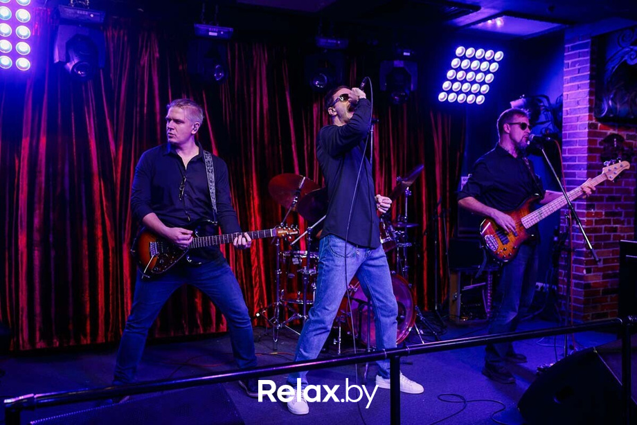 Осенний Карнавал, фото № 12