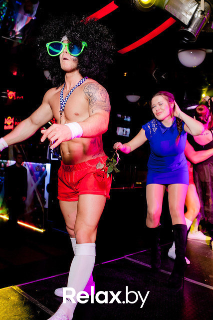 Next Club Show, фото № 77