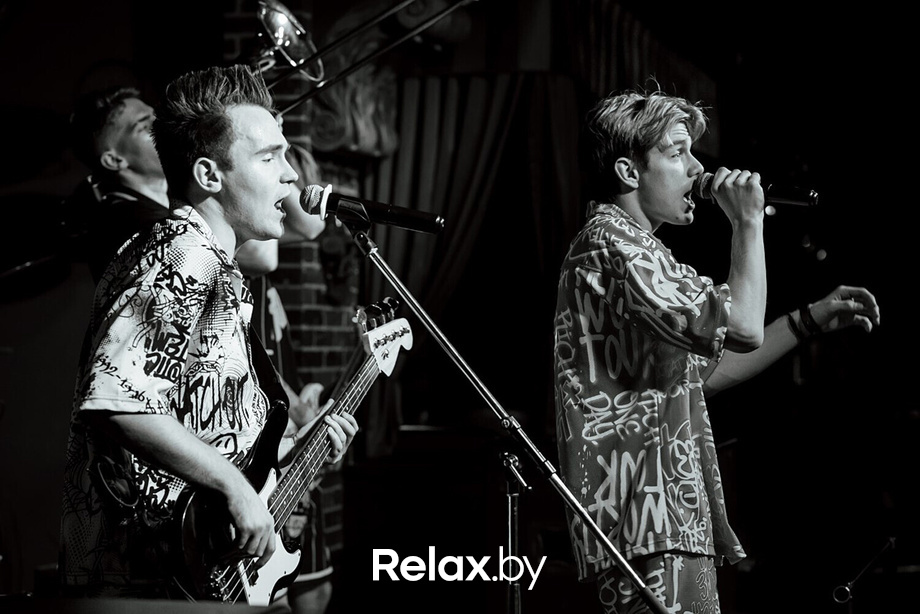 Brooklyn Live!, фото № 1