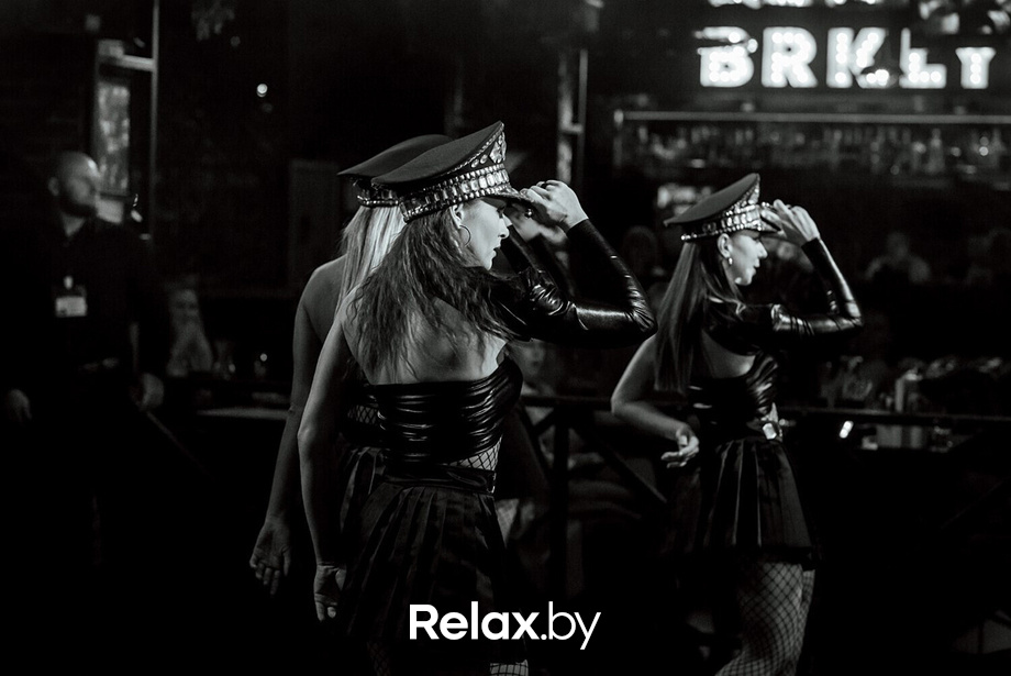 Brooklyn Live!, фото № 25