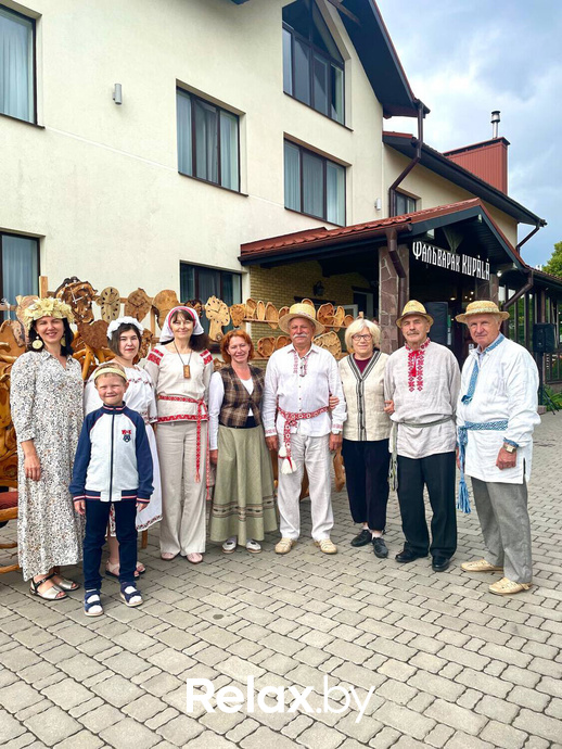 Купалье 2023, фото № 12