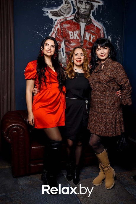 Brooklyn Live!, фото № 50