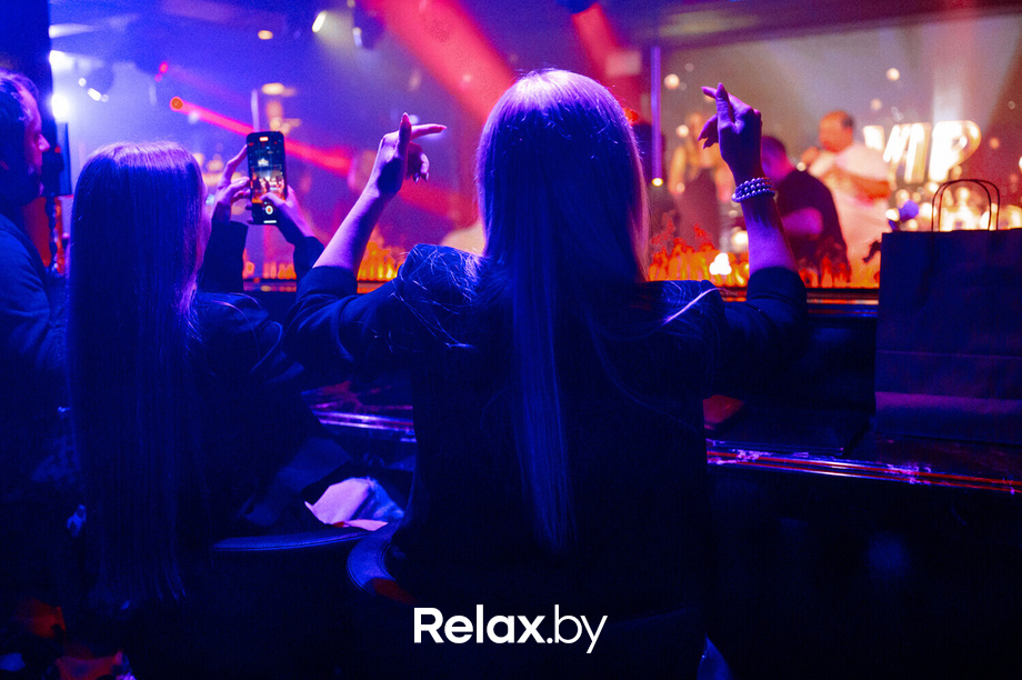 Radio Killers, фото № 41