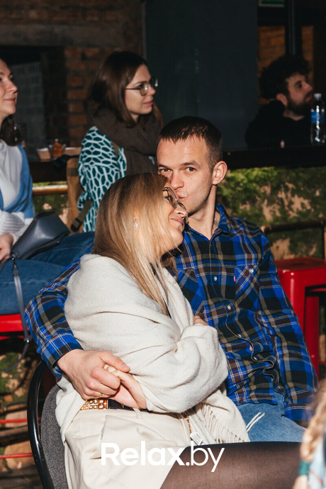 Отчетный концерт, фото № 74