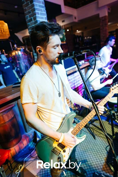 Новогодний корпоратив 20.12.2024, фото № 30