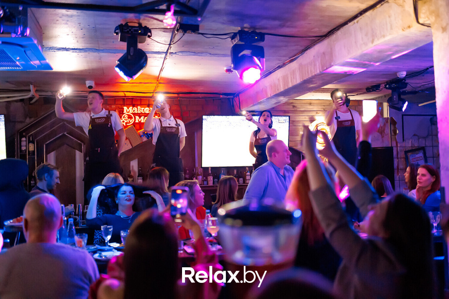 Zavod Saturday Night, фото № 111