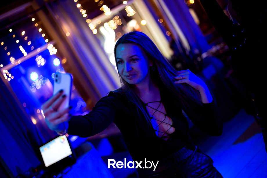 Happy New Year in Terra, фото № 53