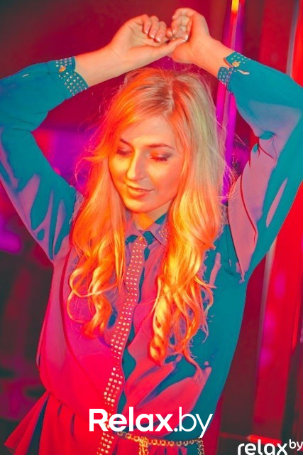 Вечеринка в клубе RАЙ, фото № 20