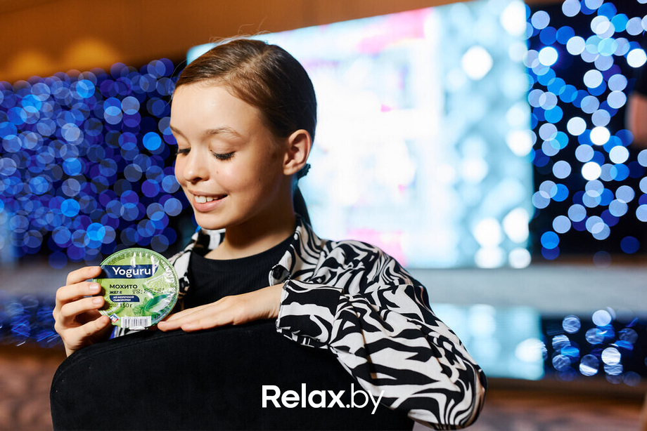 IMG Fashion KILLA PARTY - KIDS’ SHOW, фото № 59