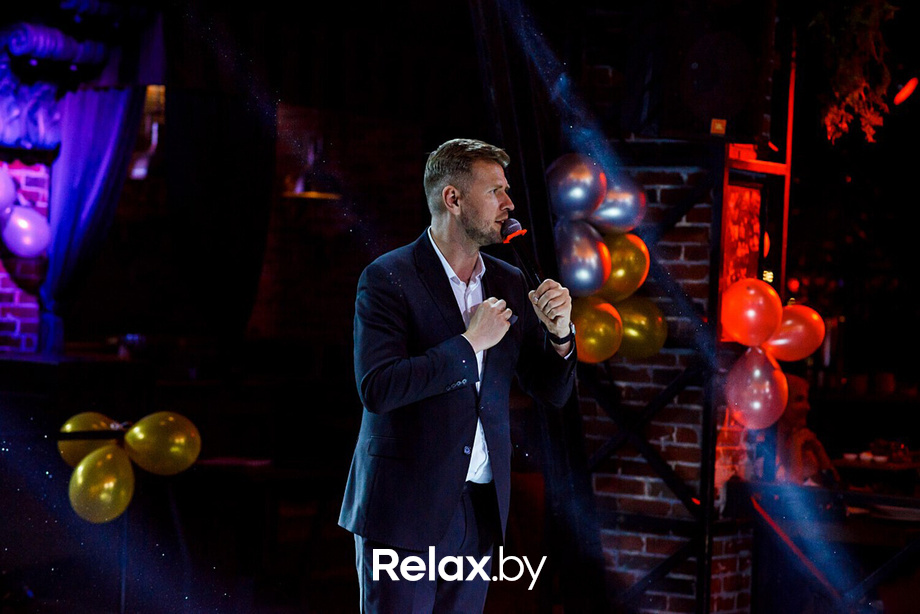 День рождения ресторана Бруклин!, фото № 16