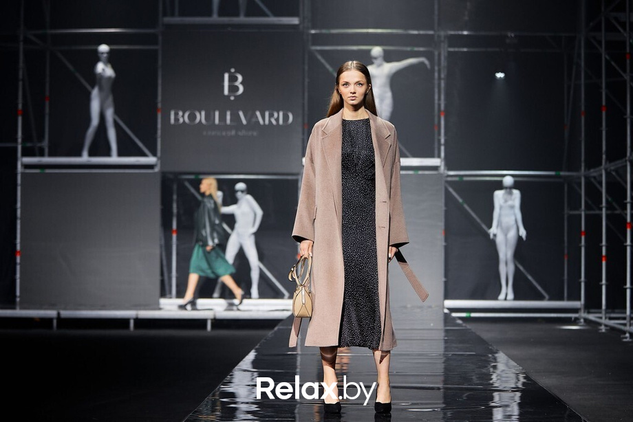 13 сезон Brands Fashion Show | Показы, фото № 8