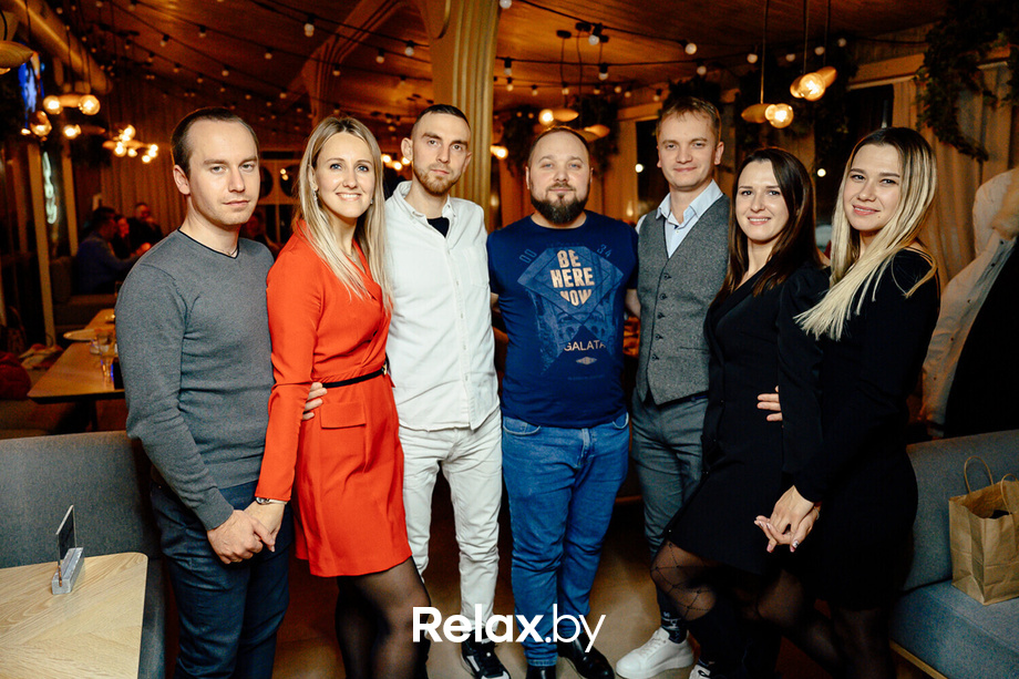 Terra party, фото № 53