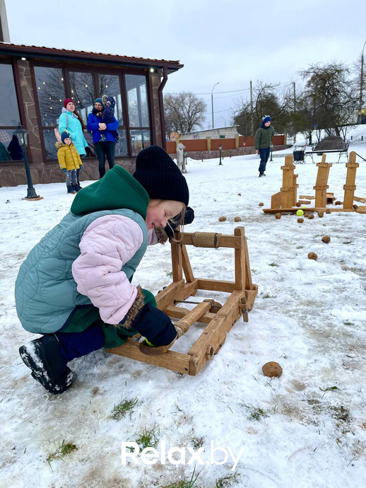 Масленица 2023, фото № 48