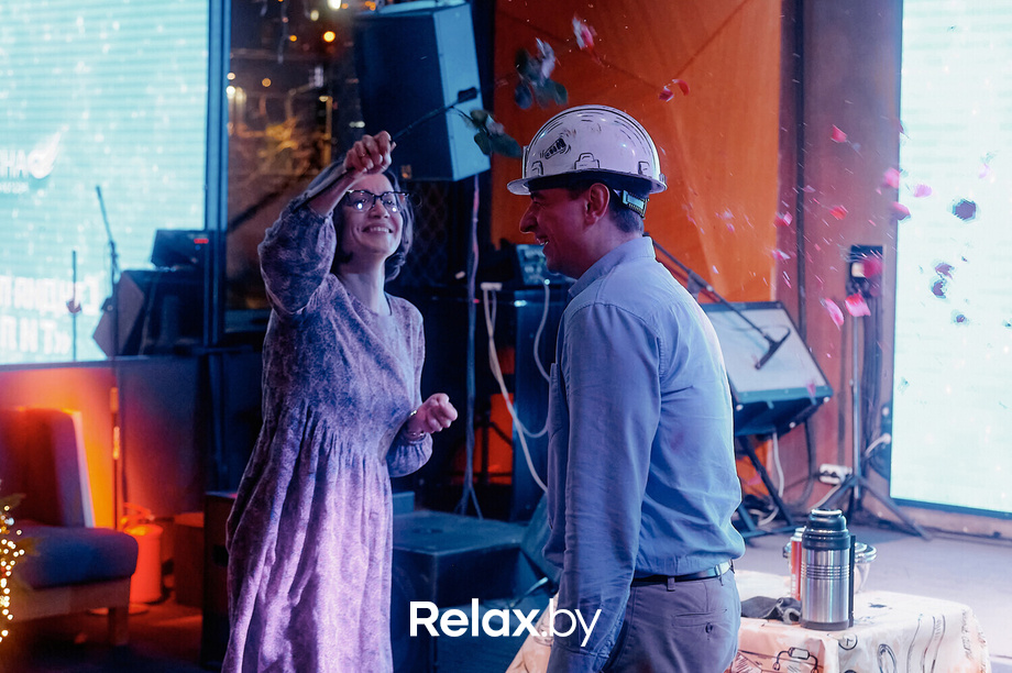 Новый Год в Ангелах, фото № 18