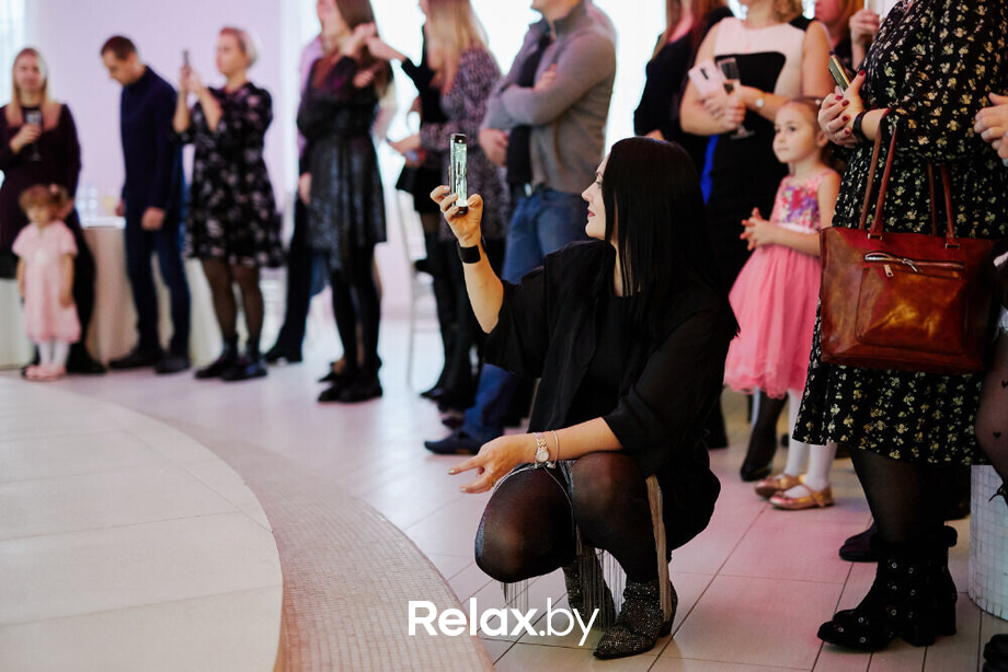 SILVER PARTY 2022 KIDS’ PODIUM, фото № 91