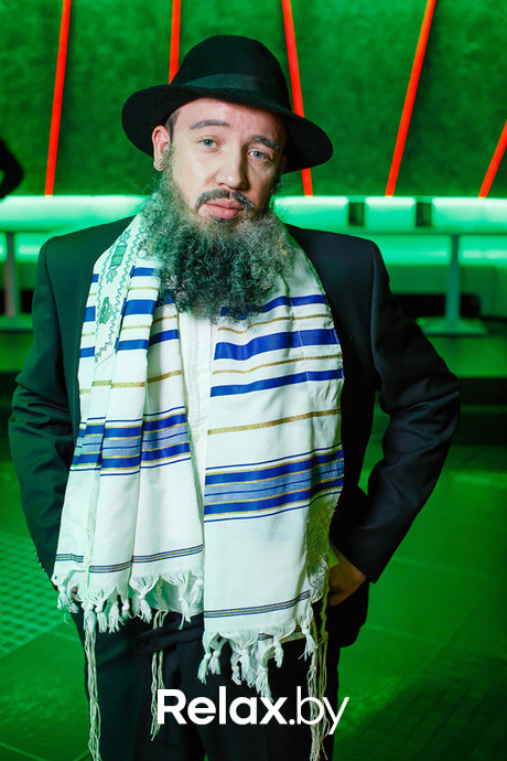 Кинопоказ Jameson Film Club с Гоблином, фото № 16