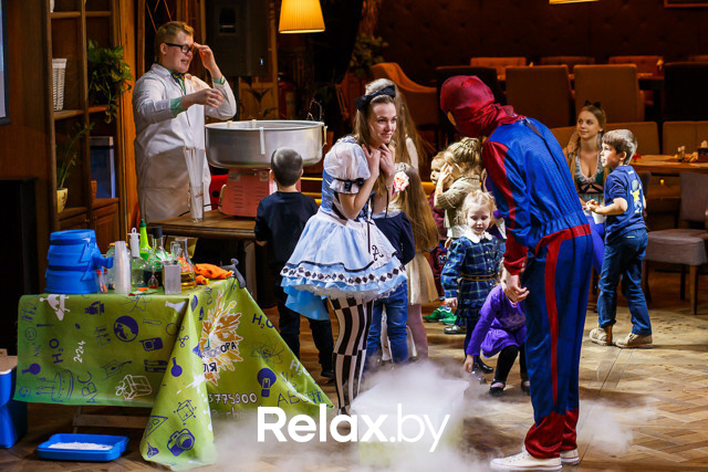 Детский день, фото № 69