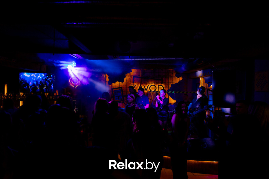 Saturday party, фото № 36