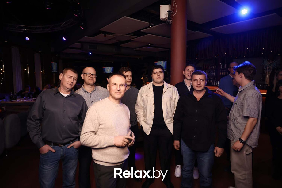 Terra party, фото № 23