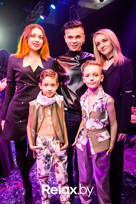 Kids Fashion Week 2021, фото № 313