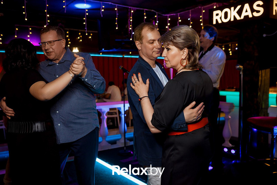 Saturday party, фото № 80