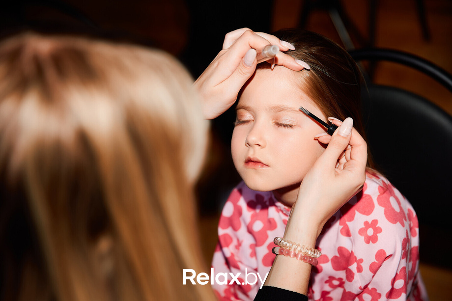 IMG Fashion Show, фото № 2