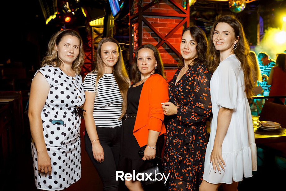 Brooklyn Live!, фото № 9