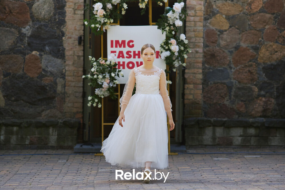 IMG FASHION SHOW – SUMMER 2021, фото № 220