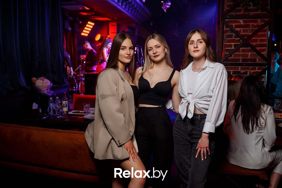 Brooklyn Live!, фото № 31