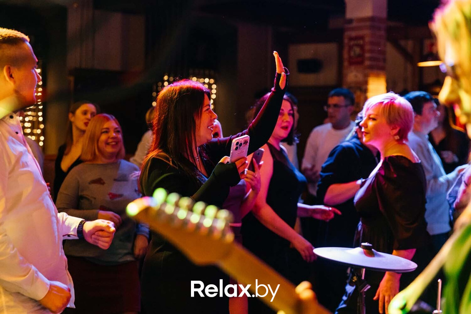 Суббота в Броваре, фото № 86