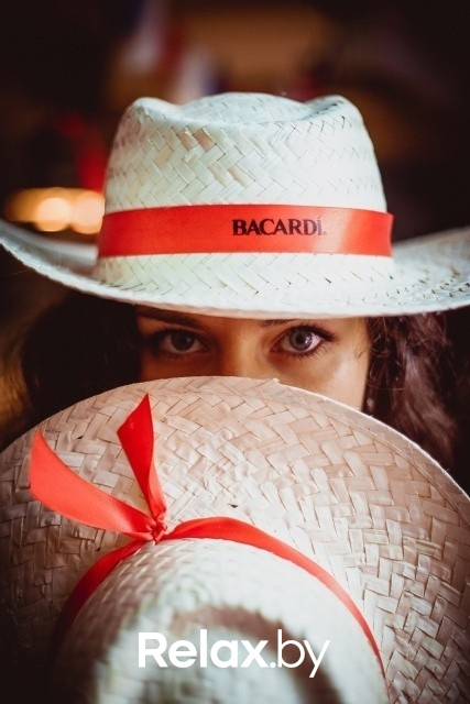 Bacardi Cuba Libre, фото № 37