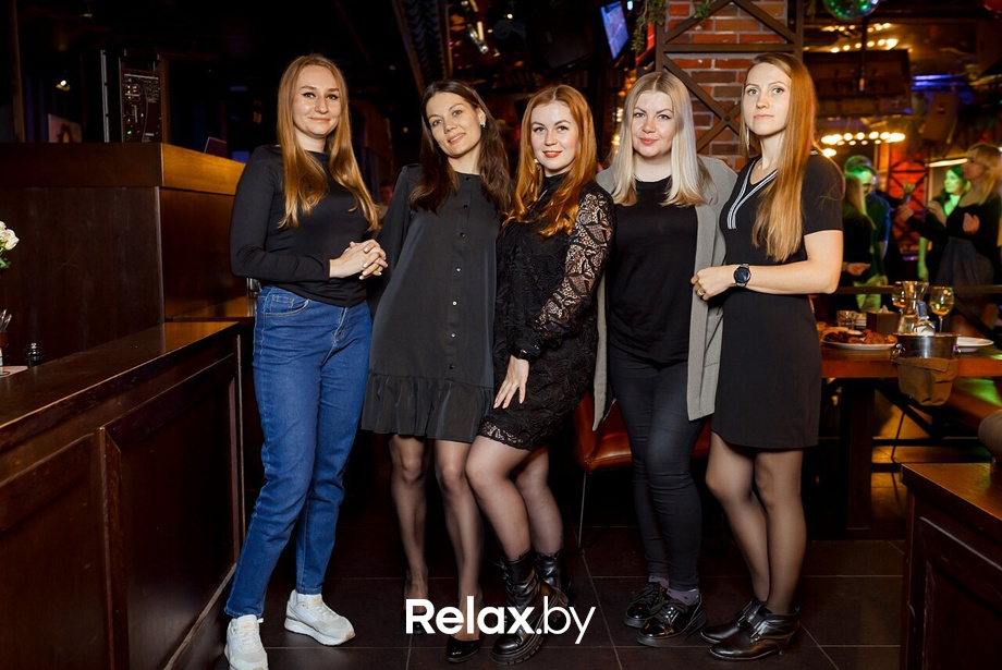 Brooklyn Live!, фото № 51