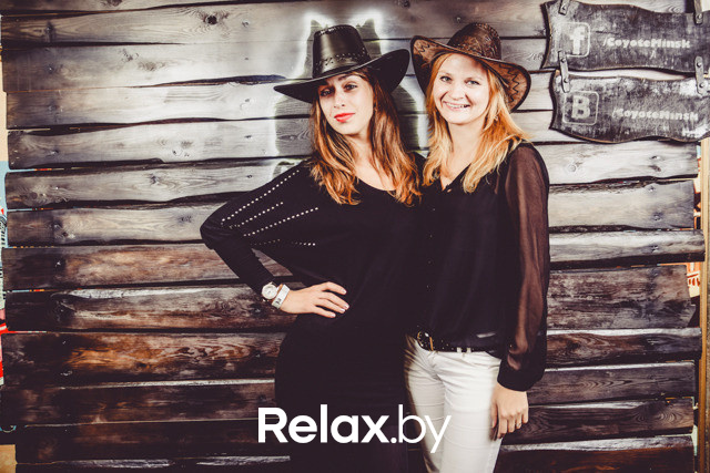 Каждую пятницу я - в Койот, фото № 9