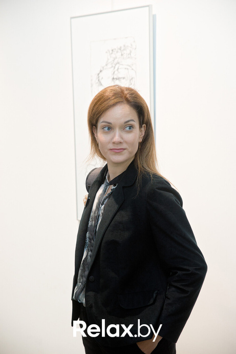 Закрытый показ фильма «Ради весны» к 110-летию балета «Весна священная», фото № 15