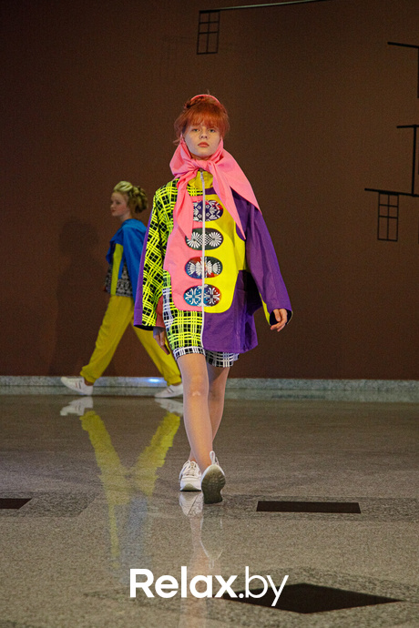 День красоты в День города FashionStyleModels by Igor Ivanov, фото № 126