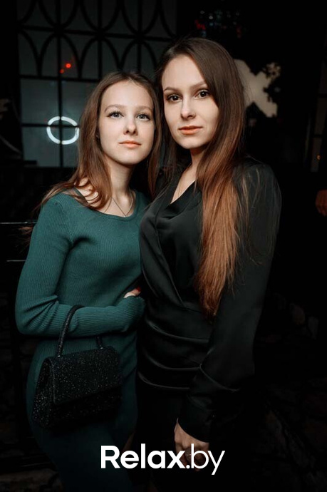 Saturday party, фото № 21