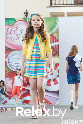Kids Fashion Days, фото № 102