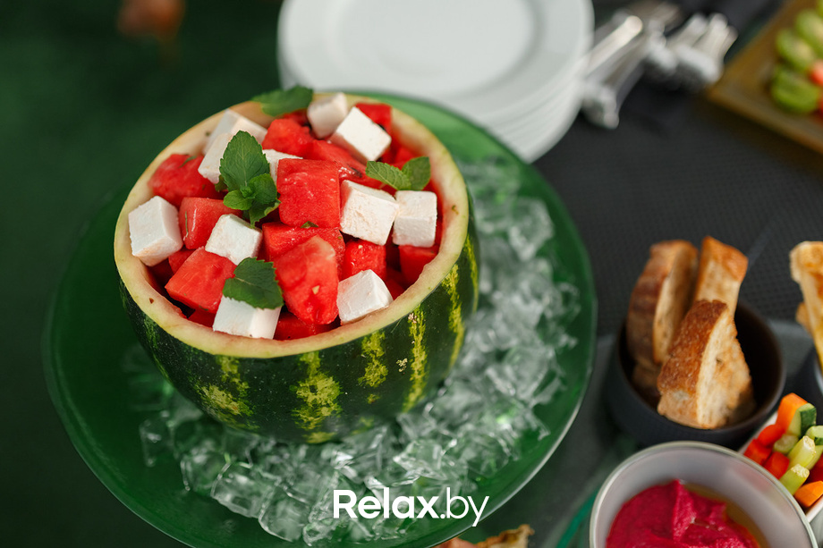 Beauty-express отметили 4 года, фото № 8