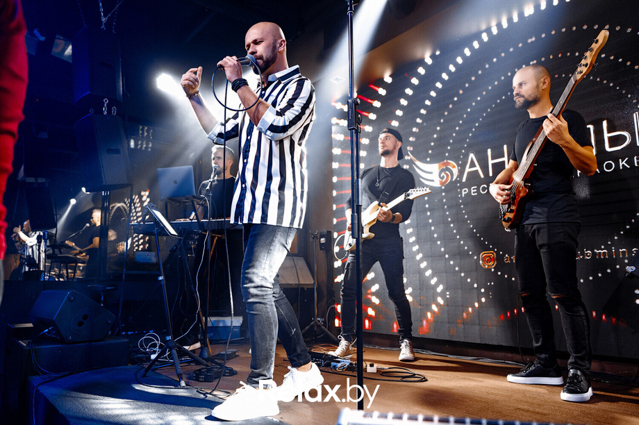 Saturday music, фото № 59