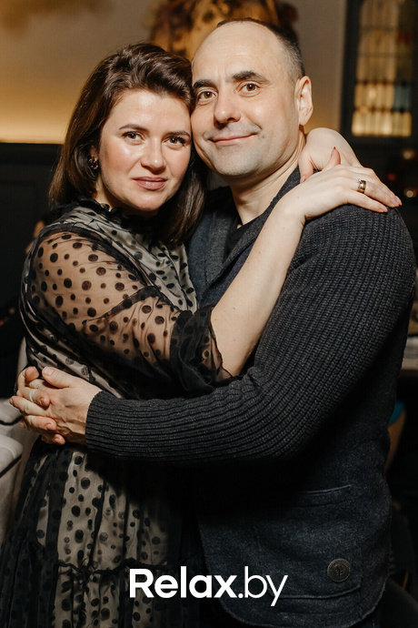 Старый Новый Год, фото № 18